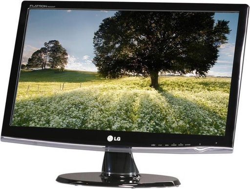 [W2353VP] MONITOR LG FLATRON W2353VP-PF