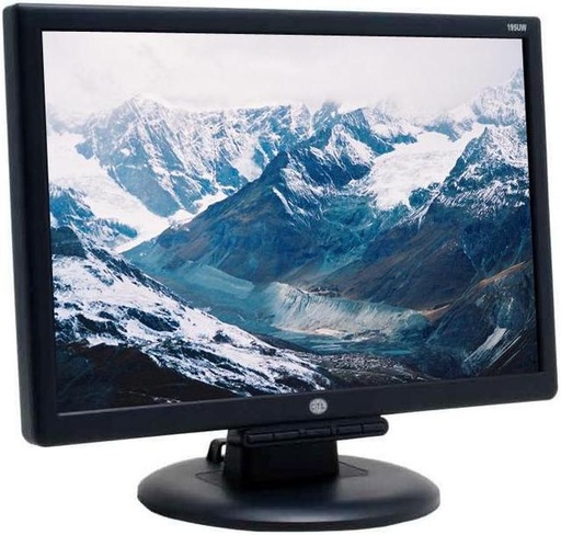 [195UW] MONITOR CTL 195UW 