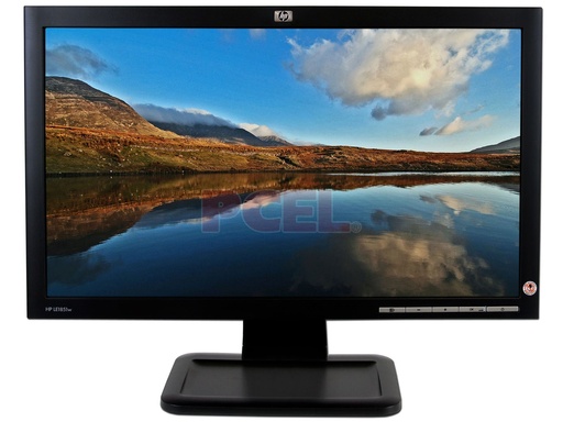 [NK033A] MONITOR HP LE1851W LCD