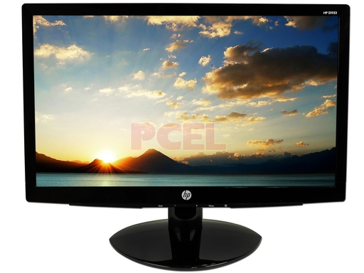 [XJ311A] MONITOR HP S1933
