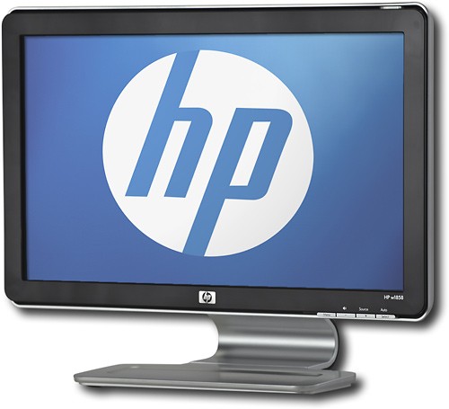 [FN773A] MONITOR HP W1858