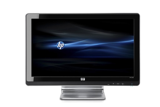 [WC030A] MONITOR HP 2010i