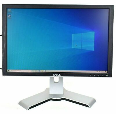 [2009WT] MONITOR DELL 2009WT LCD 