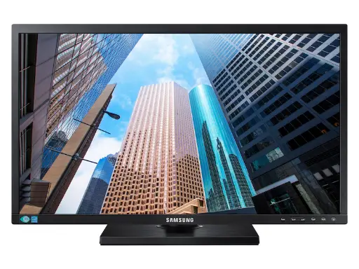 [S27E450D] MONITOR SAMSUNG SE450 SERIES S27E450D