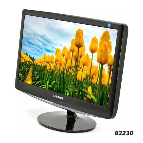 [PU22WS] MONITOR SAMSUNG B2230