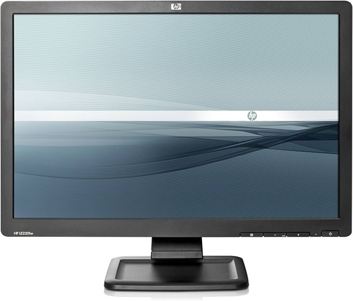 [HSTND-2661-Q] MONITOR HP LE2201W