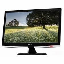 [W1953TV] MONITOR LG W1953T-PF 