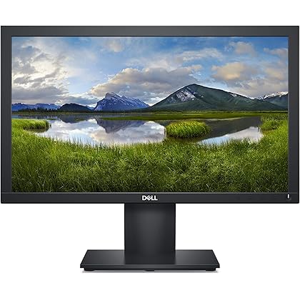 [E1909WC] MONITOR DELL FLAT 19 TFT E1909WC