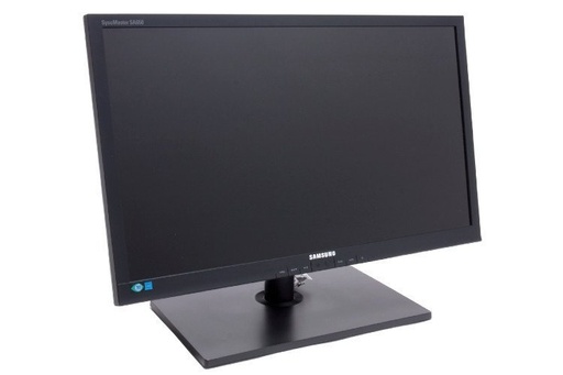 [S24A460B-1] MONITOR SAMSUNG SYNCMASTER S24A460
