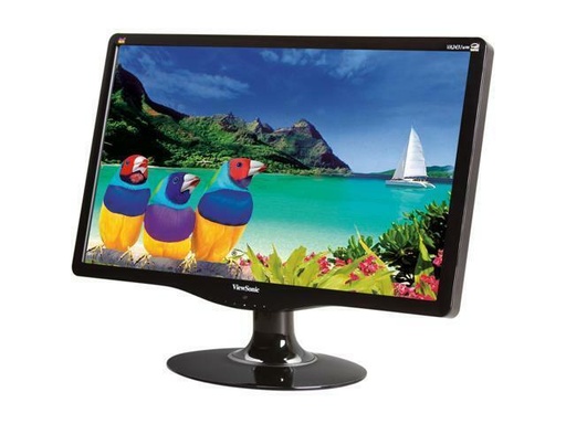 [VS12996] MONITOR VIEWSONIC VA2431WM