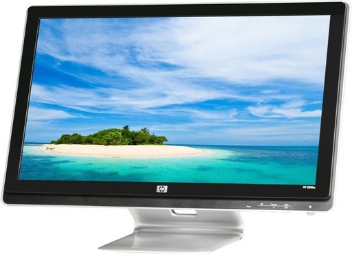 [WC292A] MONITOR HP 2310M