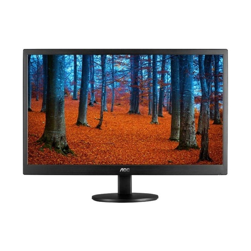 [215LM0054] MONITOR AOC E970SWN 