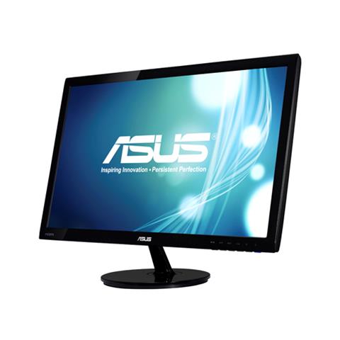 [VS228] MONITOR ASUS VS228H-P