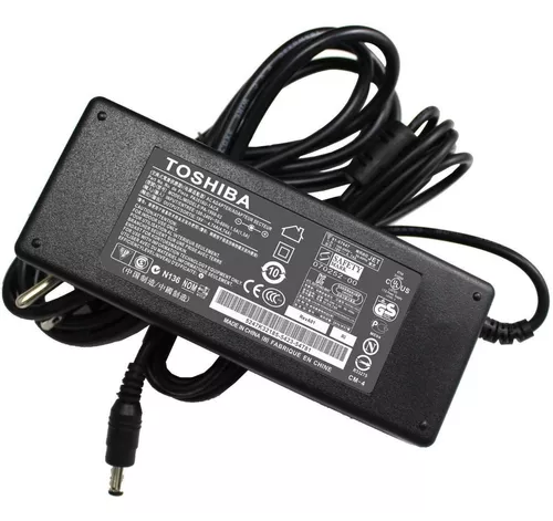CARGADOR TOSHIBA ORIG. 90W