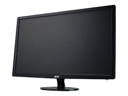 [S27HL] MONITOR ACER S271HL DBID SIN BORDES