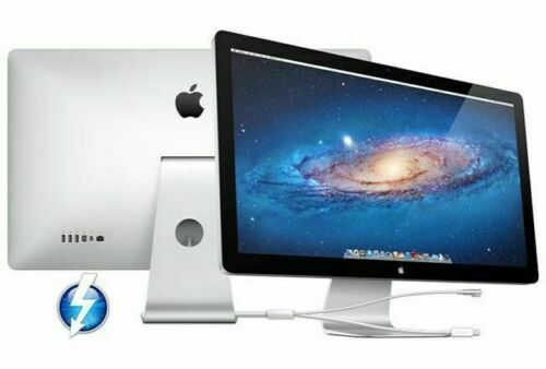 [A1407] MONITOR APPLE THUNDERBOLT DISPLAY A140