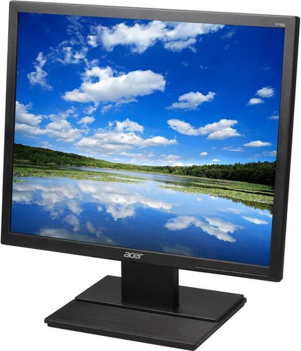[V196L] MONITOR ACER V196L BD