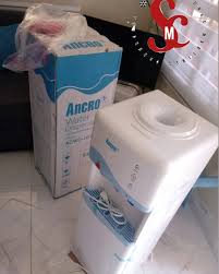 [ACWD-101] ANCROBOTELLONFUERA ANCRO WATER DISPENSER (BEBEDERO BOTELLON AFUERA ) ACWD-101