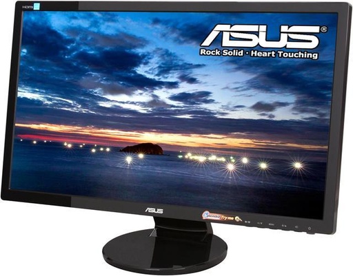 [VE245H] MONITOR ASUS VE245H 