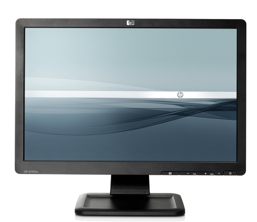 [NK570A] MONITOR HP LE1901W