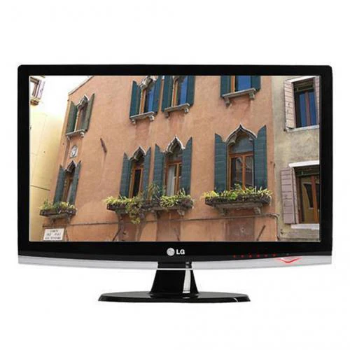 [W2053TQV] MONITOR LG  W2053TX-PF