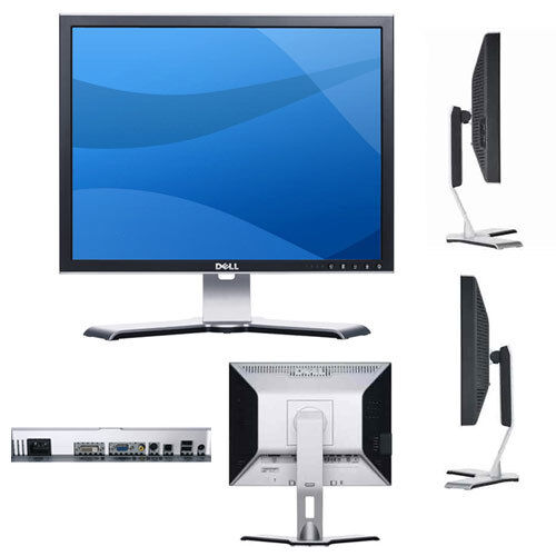[2007FPB] MONITOR DELL ULTRASHARP 2007FPB