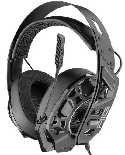 [RIG 500] AUDIFONO GAMING RIG 500 SERIES