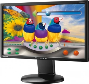 [VS12512] MONITOR VIEWSONIC VG2228WM 