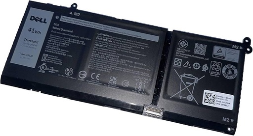 [G91J0] BATERIA Dell Latitude 3320/3330/3420/3520