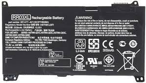 [RR03XL] BATERIA HP  430/440/450/455/470/G4 G5 Mobile