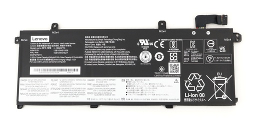 [L18M3P73] BATERIA Lenovo T490/P14s Gen 2