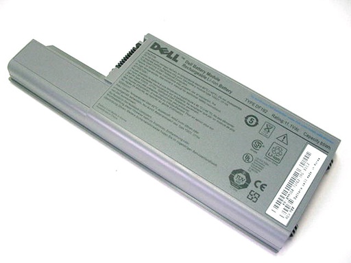 [D820] BATERIA Dell D531 D531N D820 D830