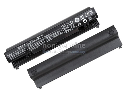 [2100-2110] BATERIA Dell 2120/2110 