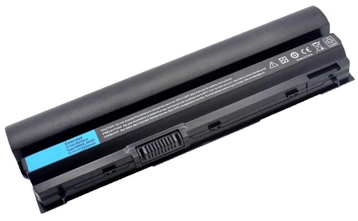[E6320] BATERIA DELL E6320/E6230/E6120/E6220/E6330