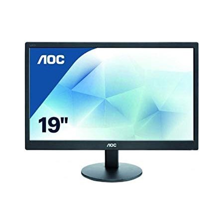 [E970SW] MONITOR FLAT AOC E970SW 