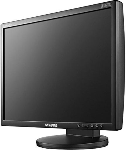 [MY24WS] MONITOR SAMSUNG SYNCMASTER 2443BWT-1