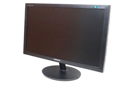 [CB24WS] MONITOR SAMSUNG E2420L