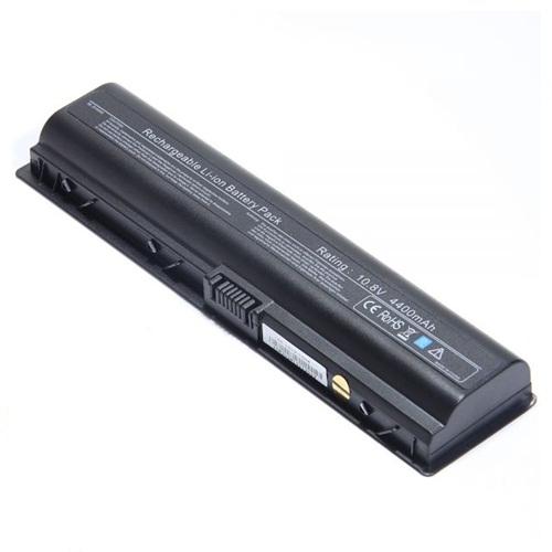 BATERIA HP Pavilion DV2000/DV6000/DV6100/DV2500/DV2600/DV2700
