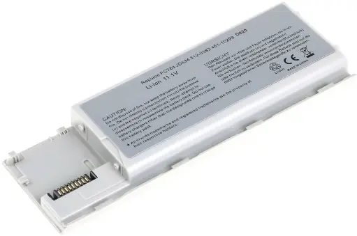 [D620] BATERIA Dell D620/D630/D63/ D640