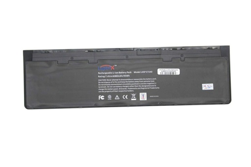 [WD52H] BATERIA DELL7000 E7240 E7250 7250