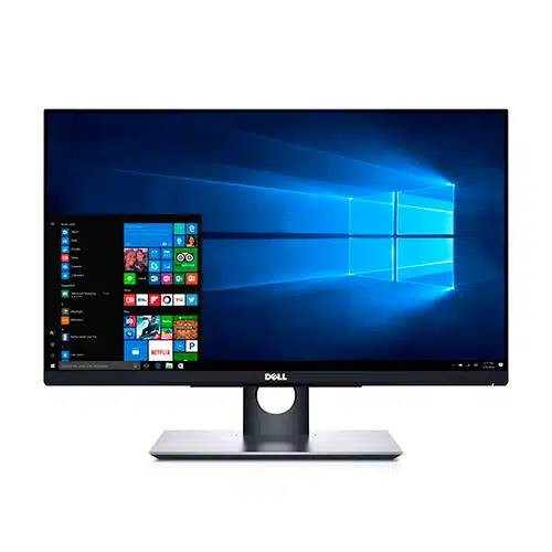 [P2418HT] MONITOR DELL P2418HT SIN BOLDES TÁCTIL