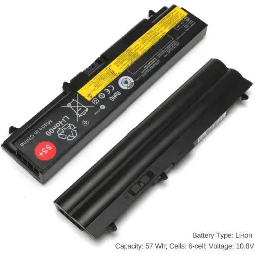 [42T4733] BATERIA ThinkPad E40 E50 L410 L420 L520 SL410