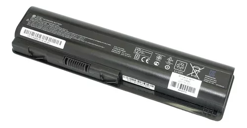 [DV4] BATERIA HP 497694-001 4498482-001 484170-002