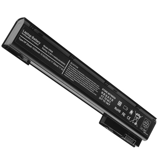 [AR08] BATERIA HP ZBOOK 15 17 G1 G2