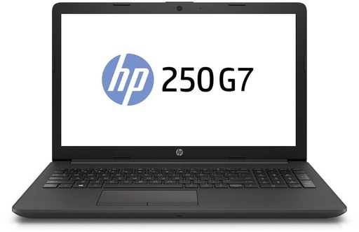 HP Notebook 250 G7