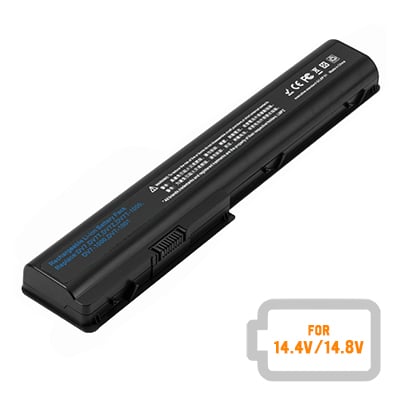 [DV7] BATERIA HP DV7-6C60US DV7-6C63NR DV7-6C64NR DV7-6C90SF DV7-6C90US DV7-6C95DX