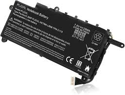 [PL02XL] BATERIA HP Pavilion 11 X360
