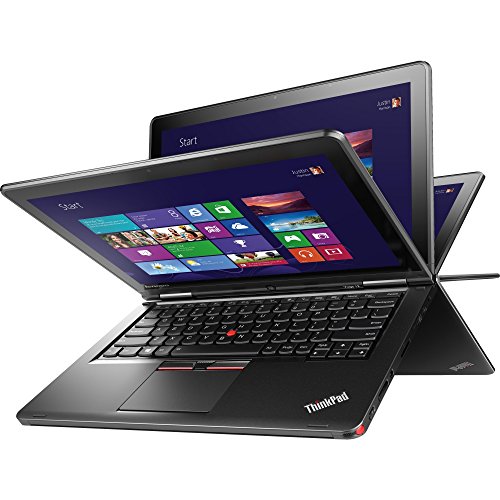LENOVO THINKPAD YOGA 12 