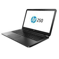 HP Notebook 250 G5