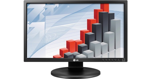 MONITOR LG 23MB35PM-B